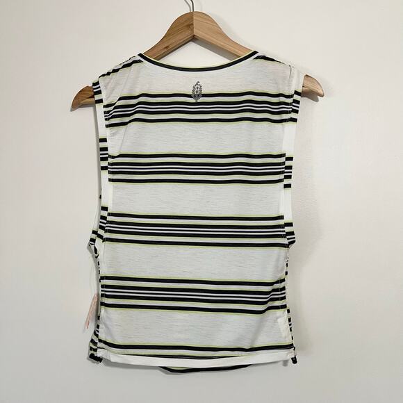 NWT Free People Movement Tempo Sport Mode Muscle Tank - Picture 7 of 8